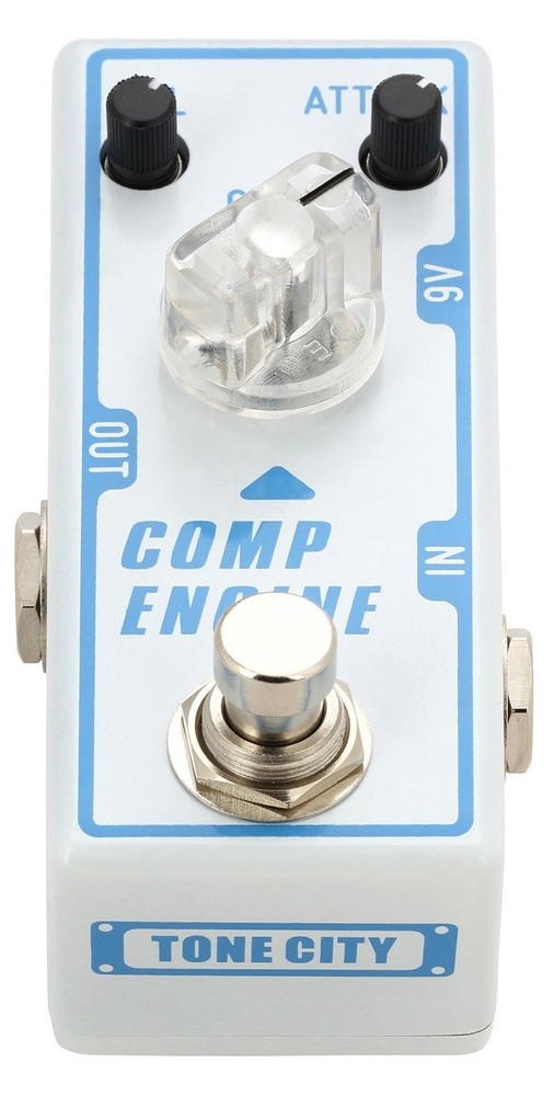 TONE CITY TC COMP ENGINE Comp Engine Compressor