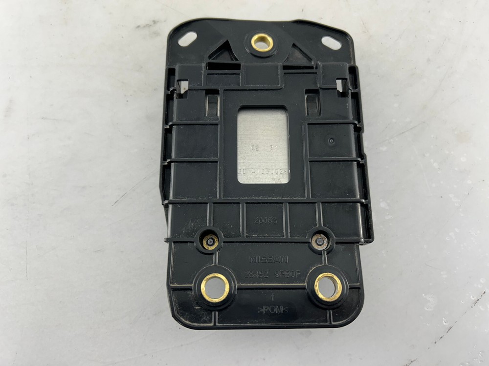 OEM | 2022 - 2024 Nissan Versa SR SV Side Warning Sensor (Left/Driver)