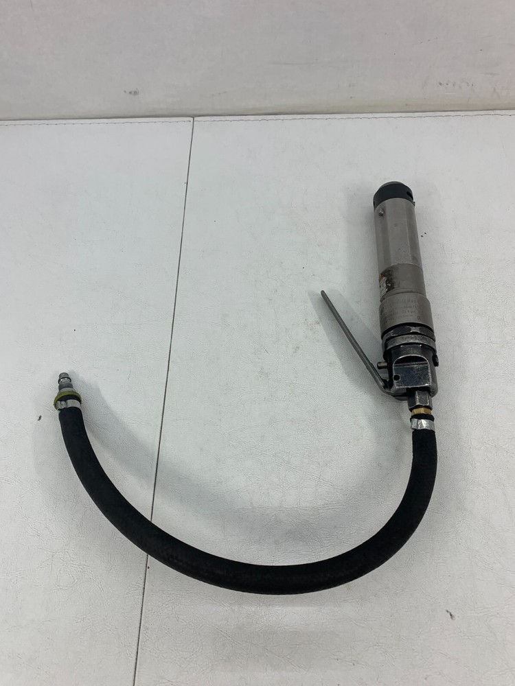 INGERSOLL-RAND PNEUMATIC TOOLS SIZE 182 NEEDLE SCALER