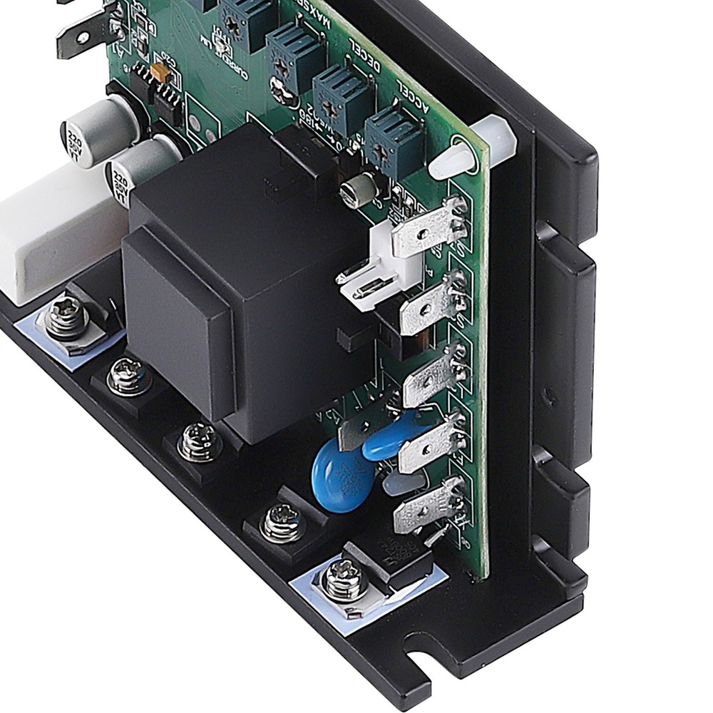 DC Motor Variable Speed Control Module, Speed Controller for Minarik MM23001C