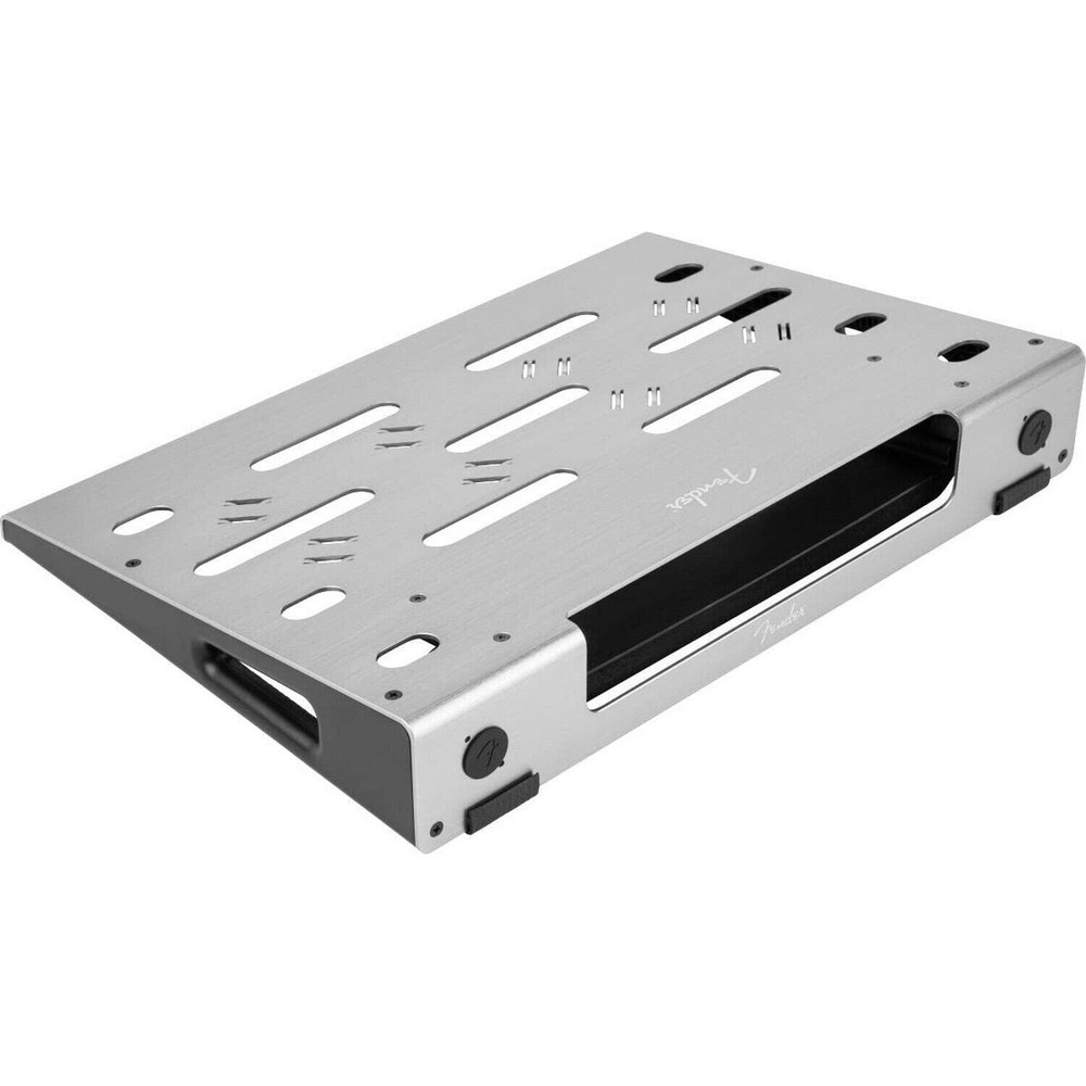 Fender Professional Pedal Board with Case, Small