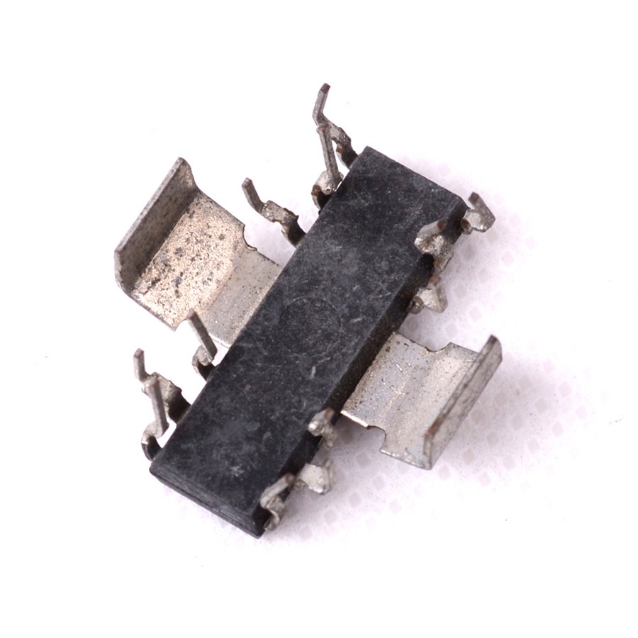 TDA1190Z Integrated Circuit - CUSTODIA: QFP12 MAKE: STMicroelectronics