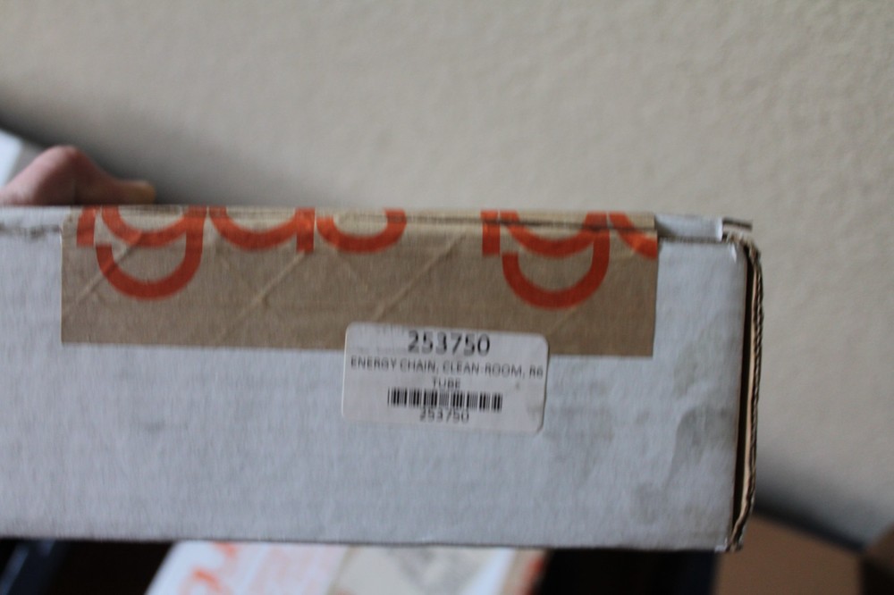 Igus E6.29.02.055 E-Chain 20" Long