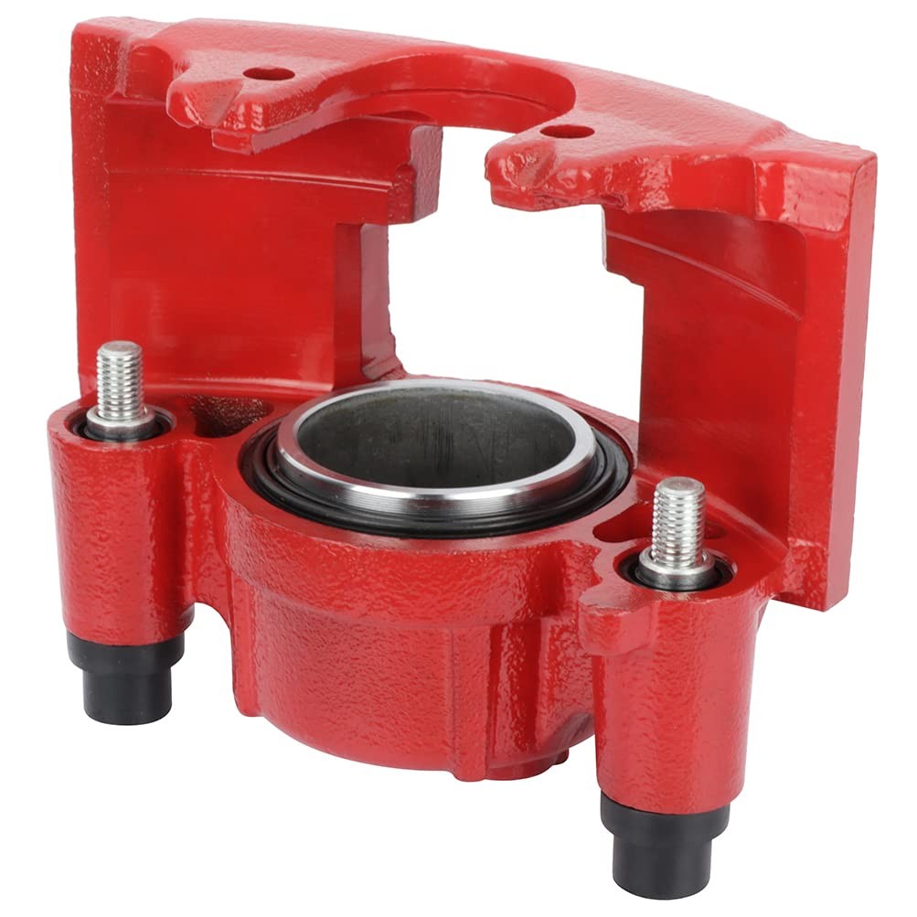 Front Left+Right Disc Brake Calipers fit For Cadillac For Chevrolet For Dodge