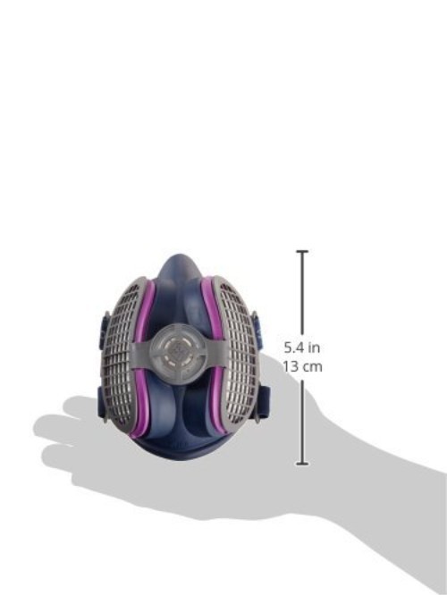 Comfortable Small/Medium ML00894 Lpr-100 Respirator