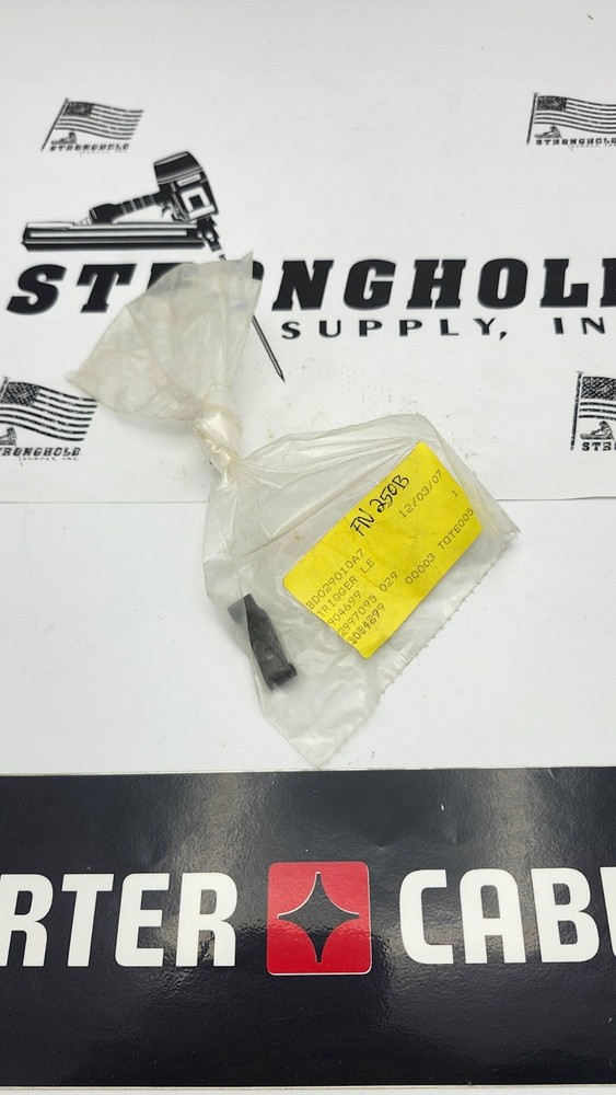 NEW PORTER CABLE OEM PORTER CABLE 904699 TRIGGER LEVER