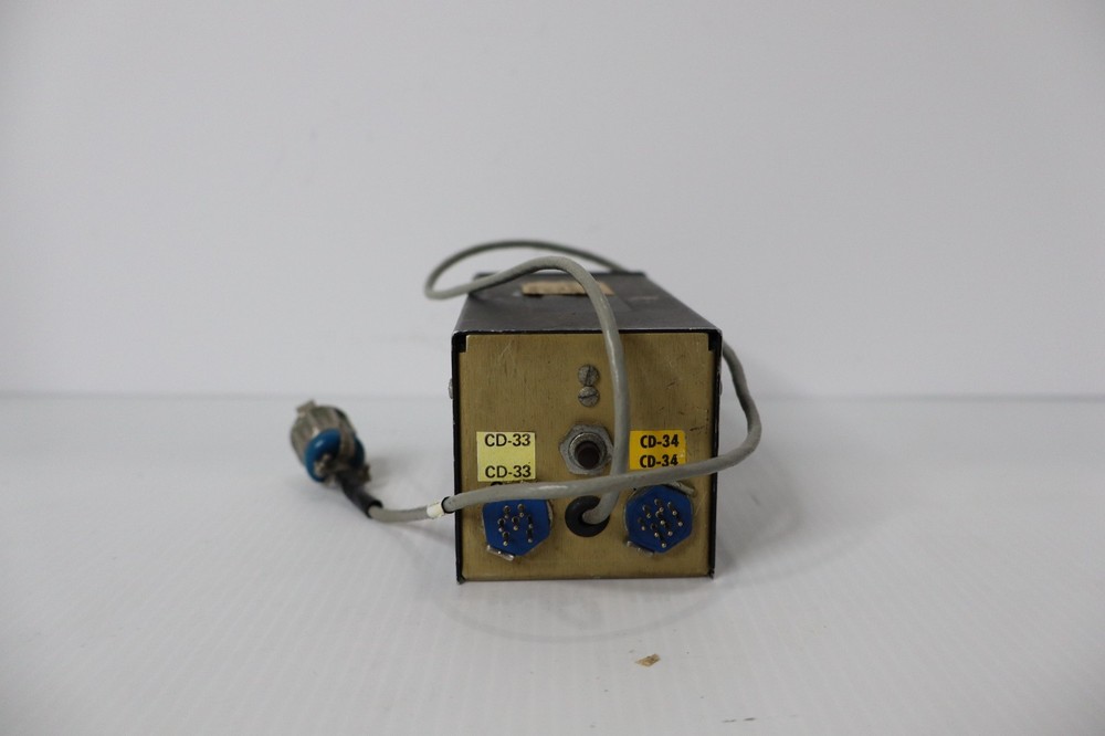 Mitchell EDO-Aire Radio Coupler 1C388