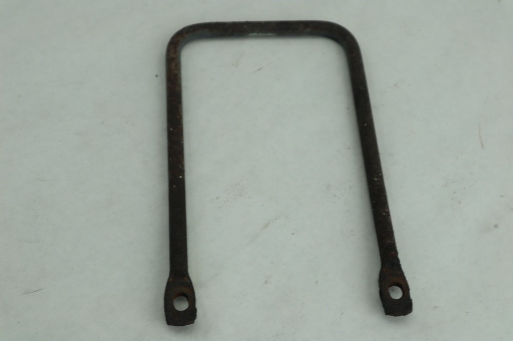 2014 12 John Deere Gator 825i Bracket Radiator Mount
