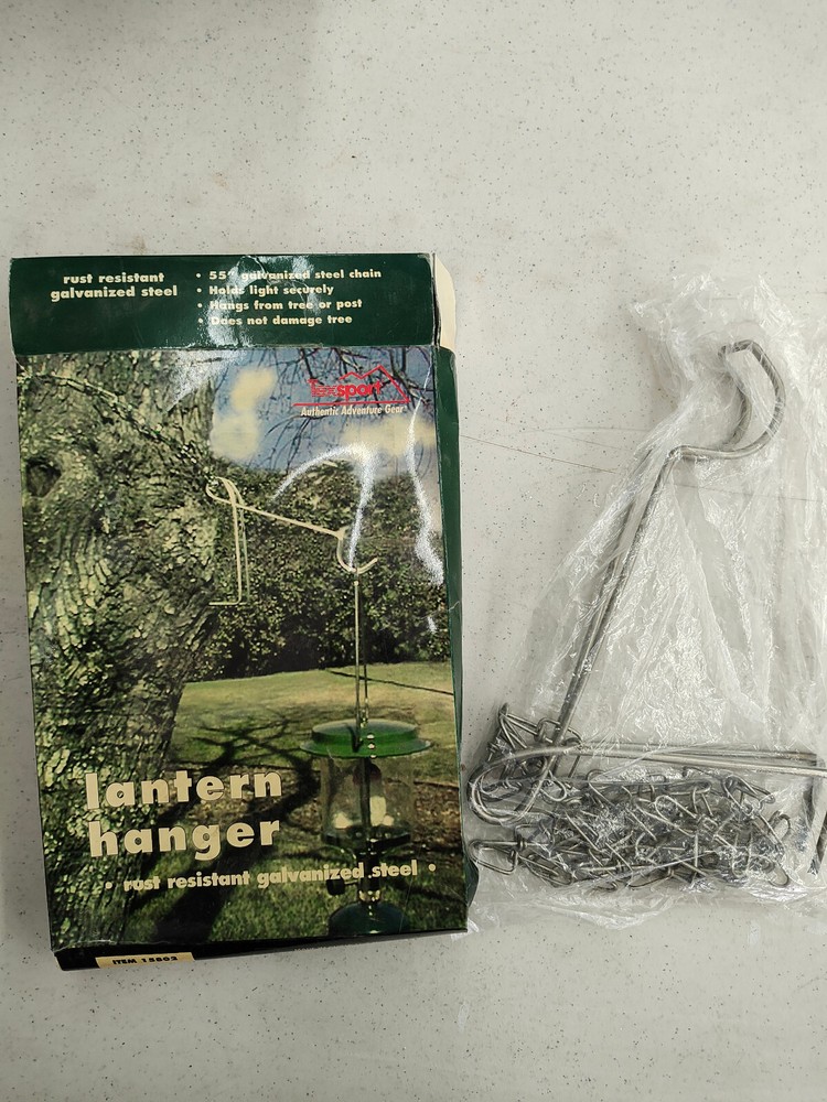 Texsport Lantern Hanger