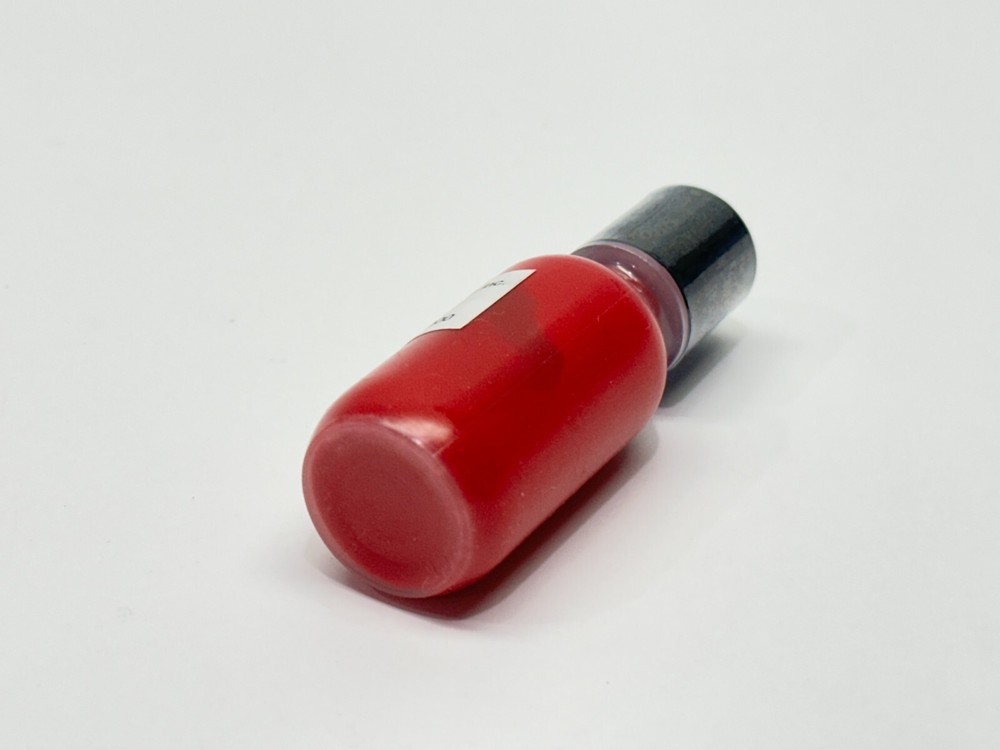 Sprinter Marking 18696 Red Ink 1/2 oz Bottle