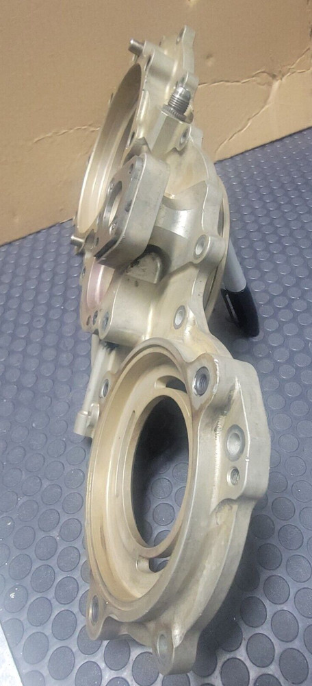 CFM56-7B Accessory Gearbox Mounting Drive Pad -