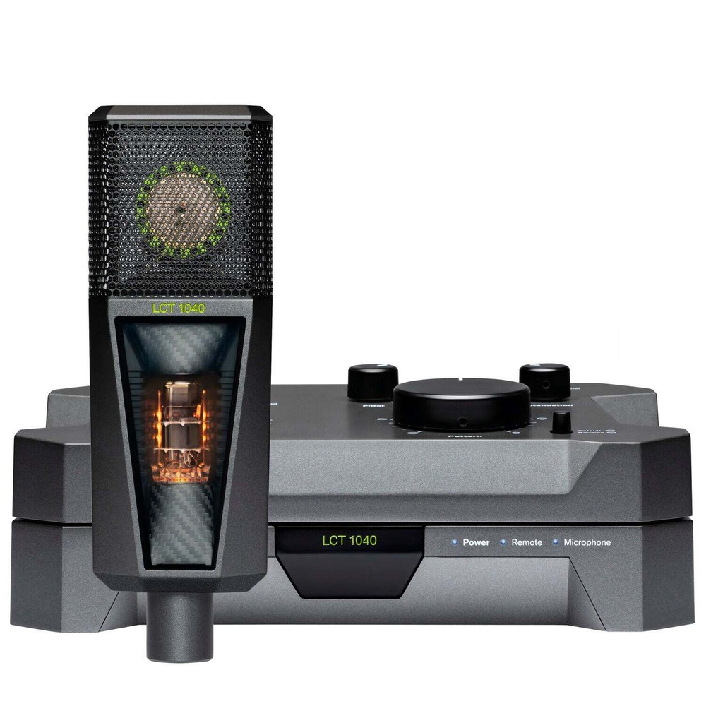 Lewitt LCT 1040 Microphone System