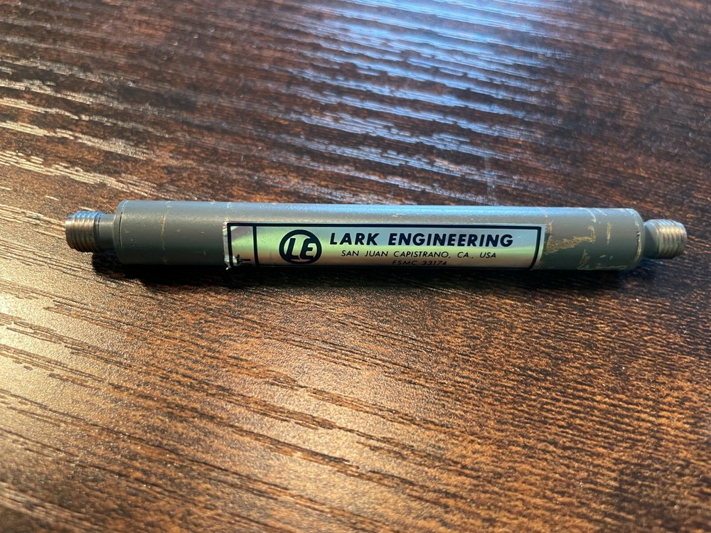 Lark Engineering LR2800-4AA/C, FA24-11