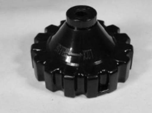 End Cap for Electric Healthy Juicer