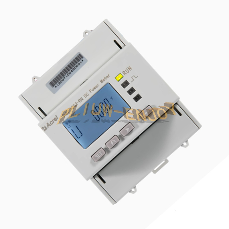 1PCS NEW Acrel Engineering system DC meter DJSF1352-RN