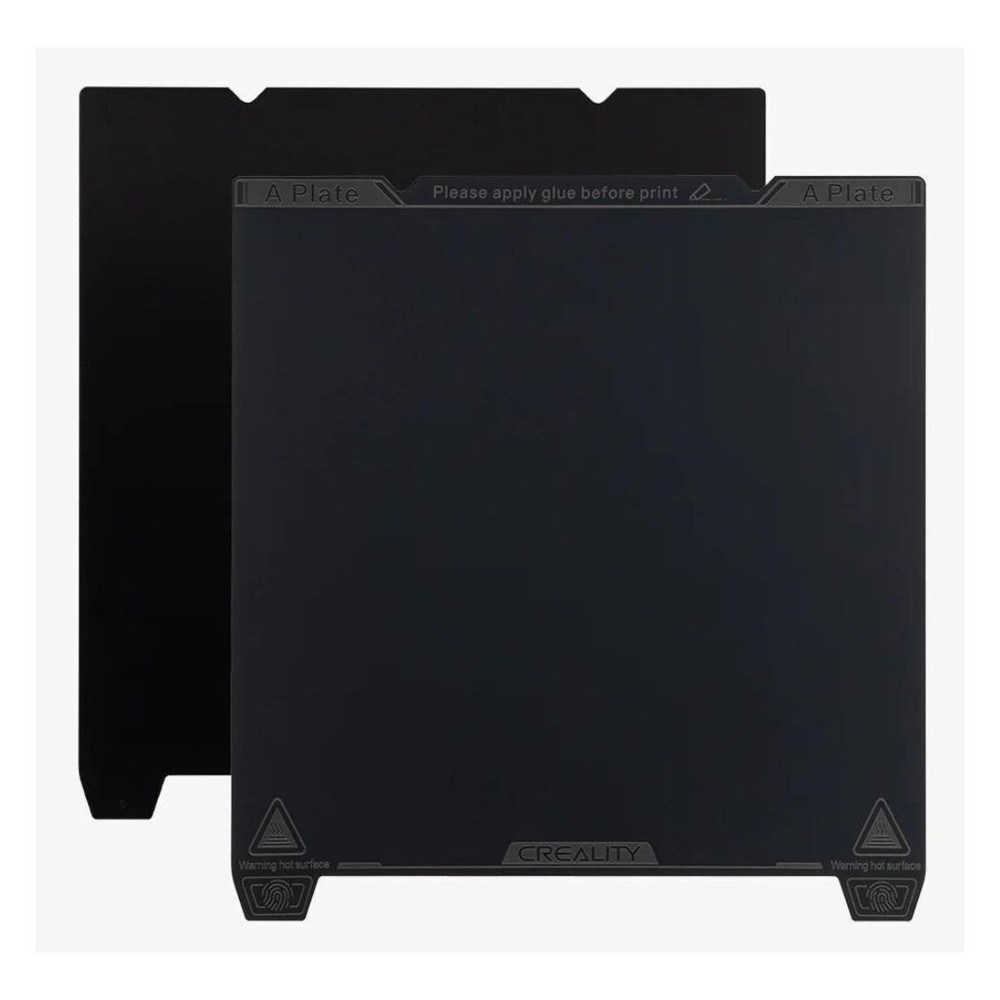 Creality K1 Smooth PEI Build Plate 3D Printer Accessory