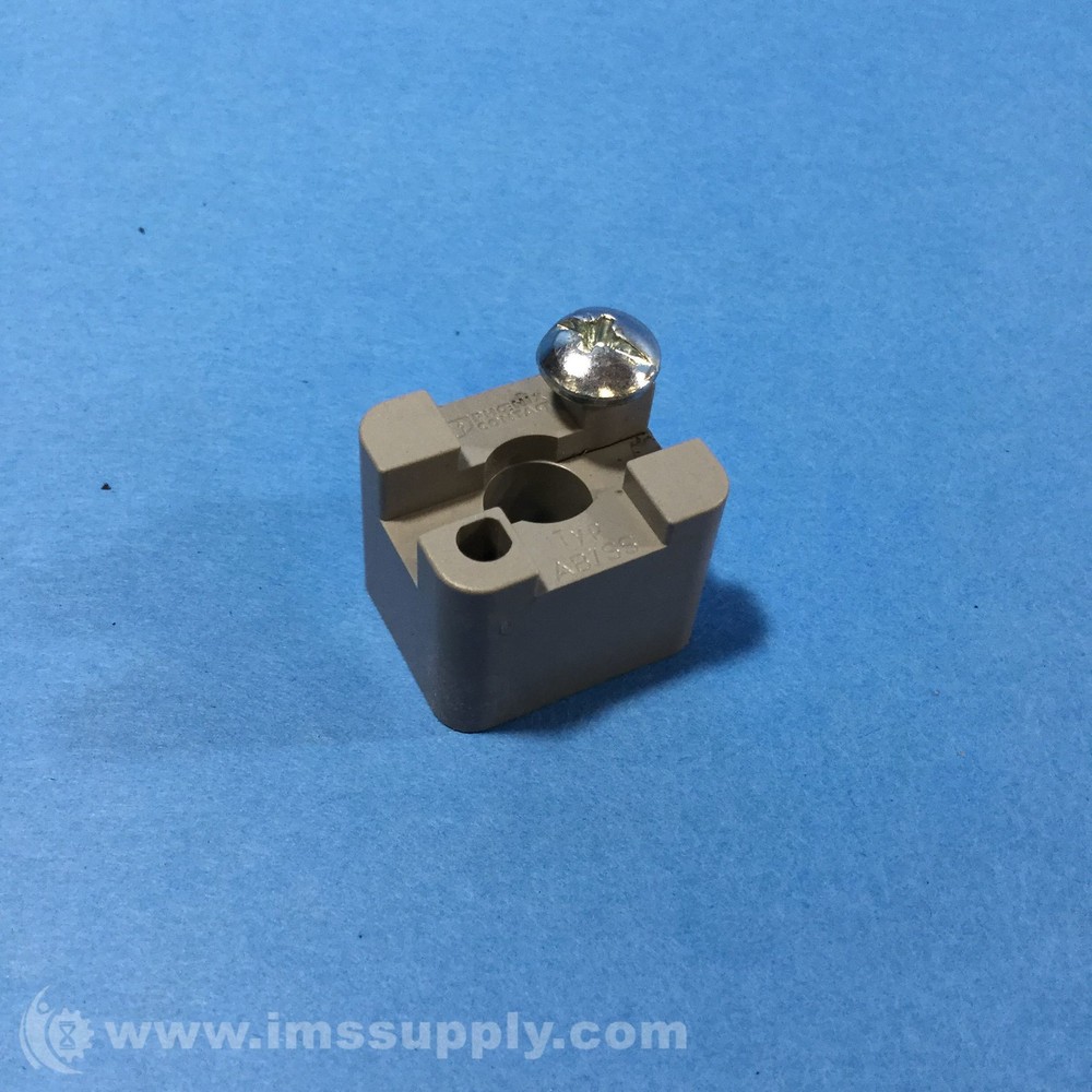 Phoenix Contact AB/SS Support System 2056