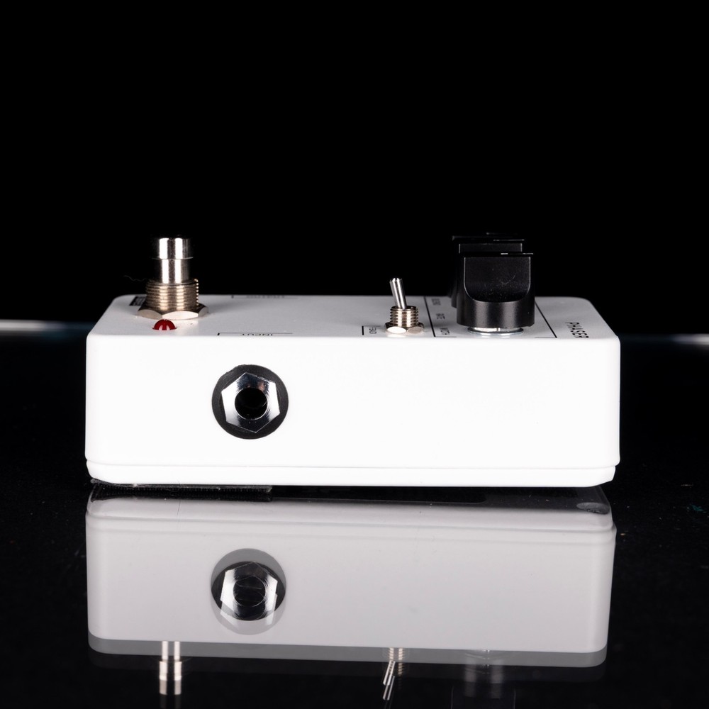 Used JHS 3 Series Phaser Pedal With Box