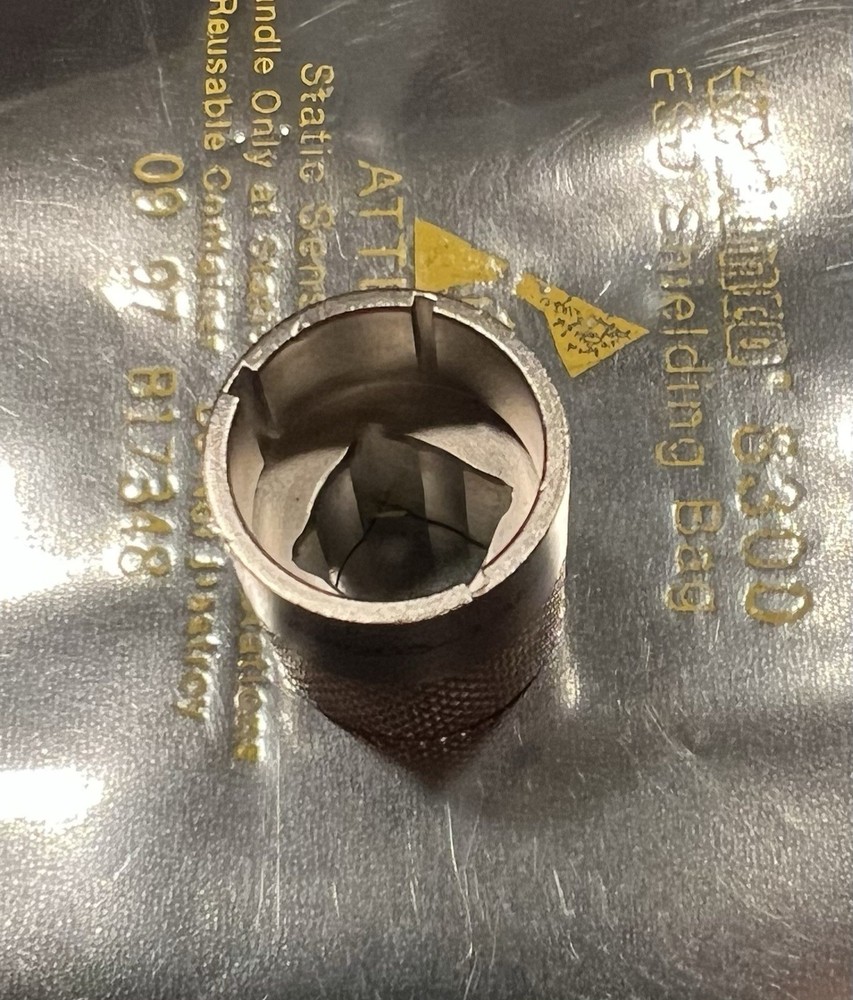 GLENAIR 600MM005-13PB Connector Tool