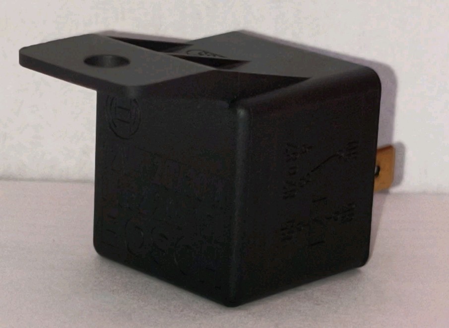 Bosch 12V 30A RELAY 0-332-209-150
