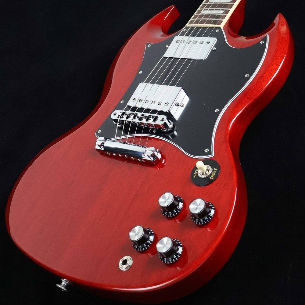 Gibson SG STANDARD HERITAGE CHERRY