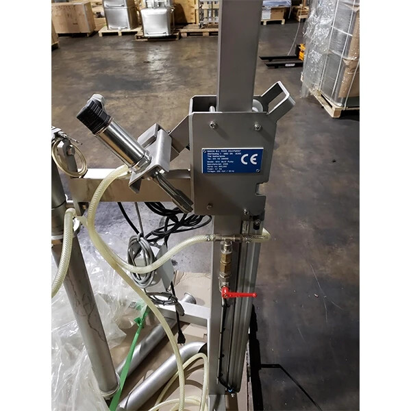 BAKON Transfer Pump - USED