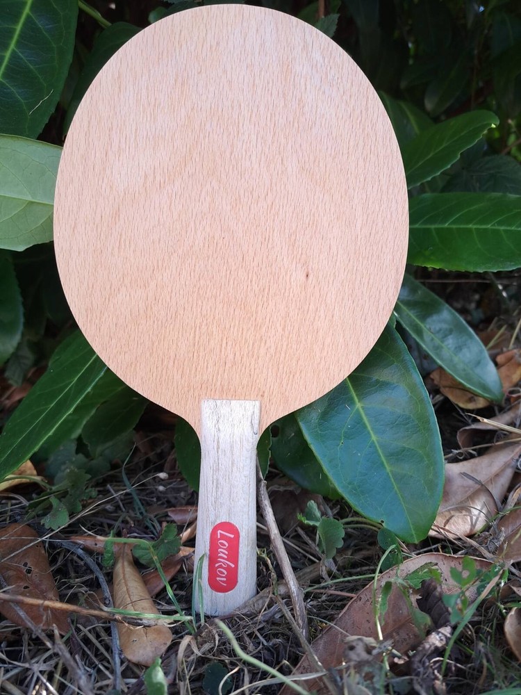 Bois tennis de table