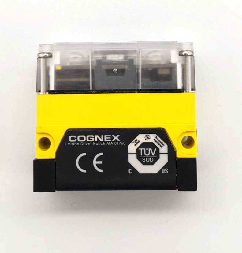 Cognex DMR-70S DM70S Dataman 70 Code Reader w/ 6.2mm Liquid Lens