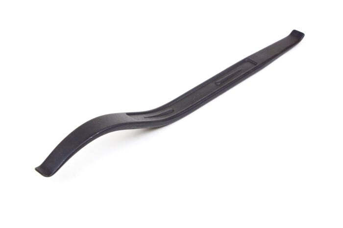 TIRE IRON 15" CURVED