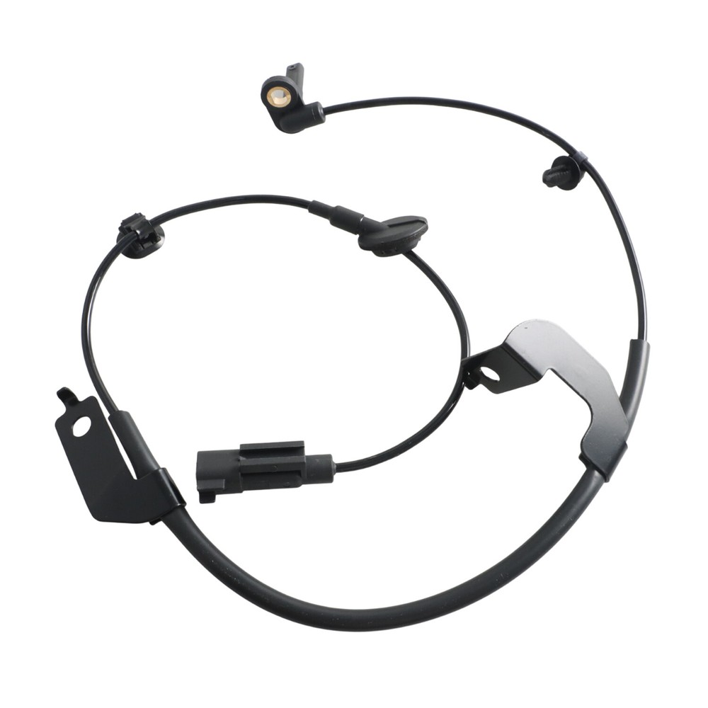Driver & Passenger Side ABS Wheel Speed Sensor Front for Dodge Journey 09-18