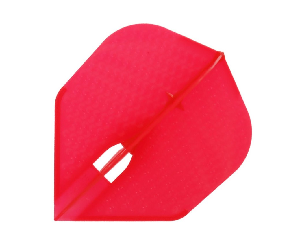 L-Style Pro Dimple L3 Shape Dart Flights
