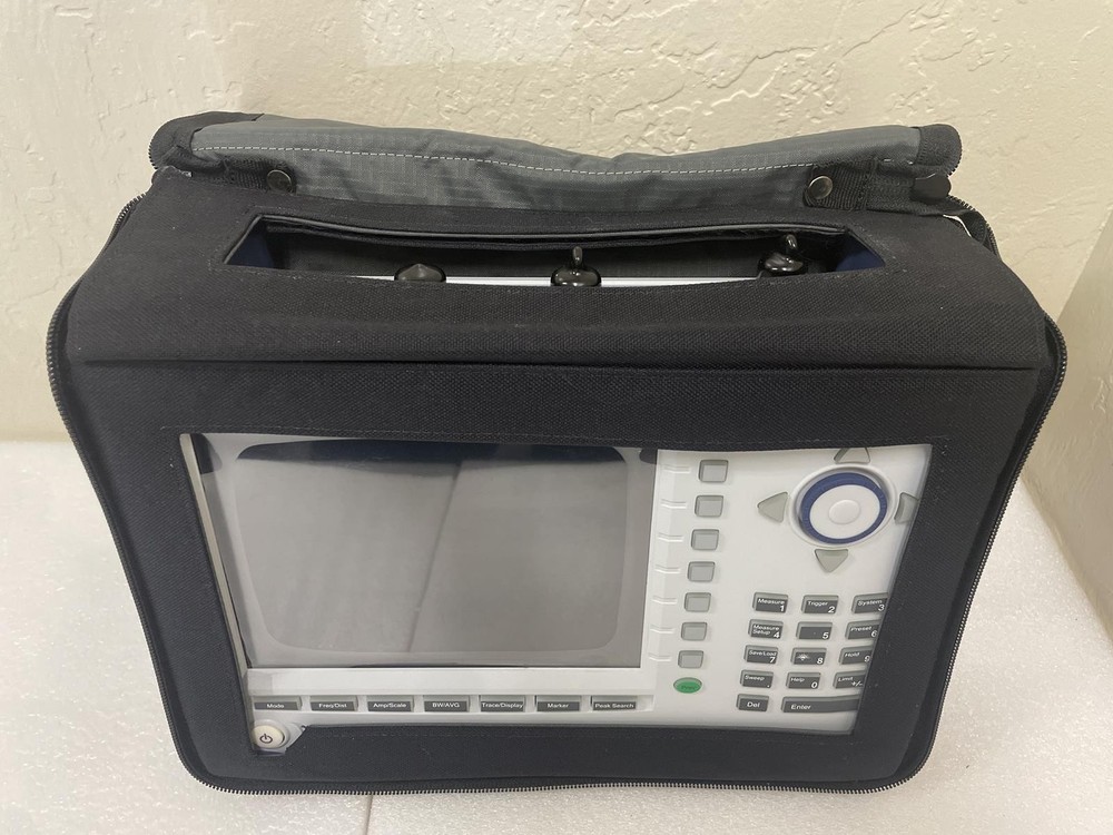 JDSU JD785B CELLADVISOR BASE STATION ANALYZER