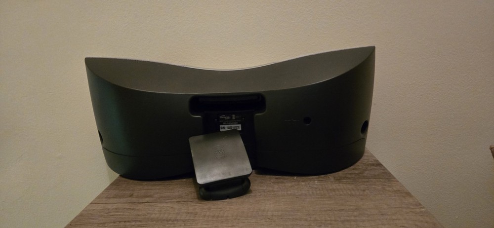 Delphi SA 10001SKYFI Audio System - Portable Speaker UNIT ONLY