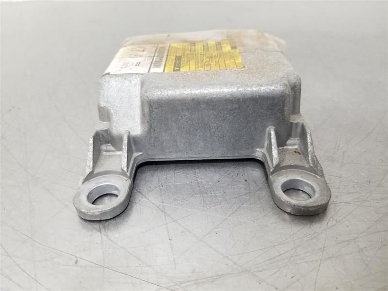 06 2006 TOYOTA TACOMA SRS BAG RESTRAINT CONTROL MODULE 8917004120
