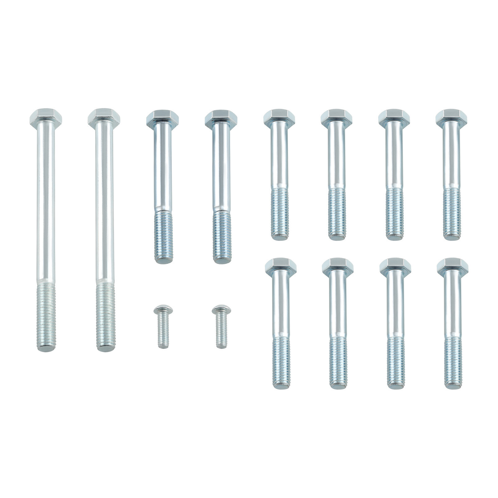 3" Lift Kit Fit For Polaris Ranger 800 EFI XP HD IRS Fullsize 2009-2014