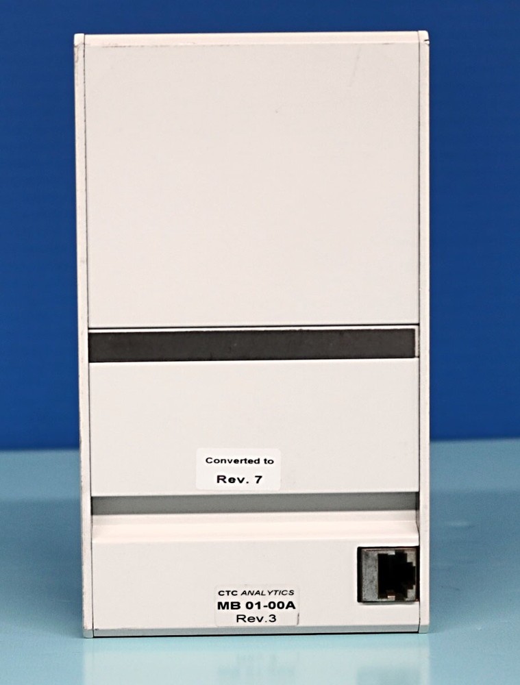 CTC Analytics PAL Gameboy controller & Cable MB 01-00A Rev.7