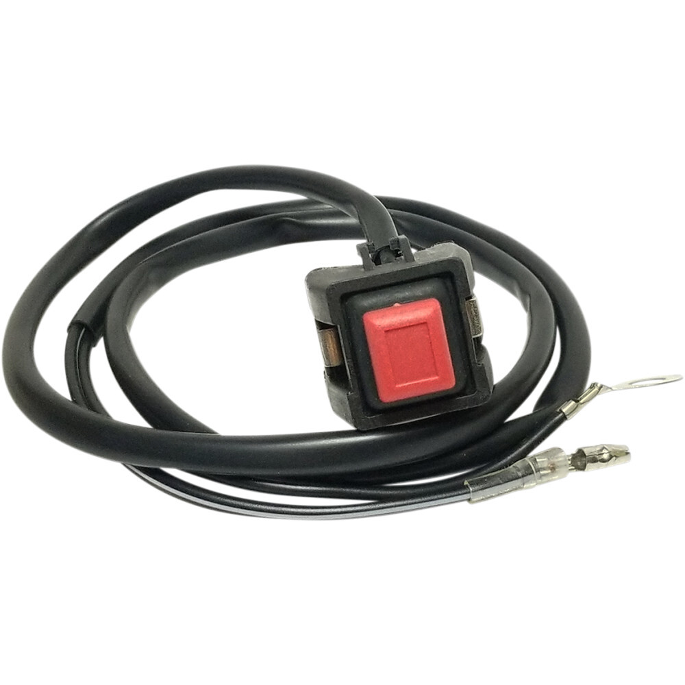 K&S Technologies Kill Switch for Suzuki - RM Type | 12-0104