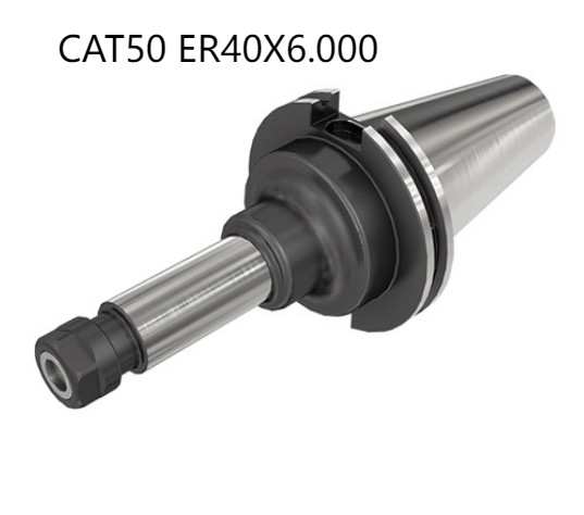 1 PCS  ORIGINAL  INSERTS  CAT50 ER40X6.000