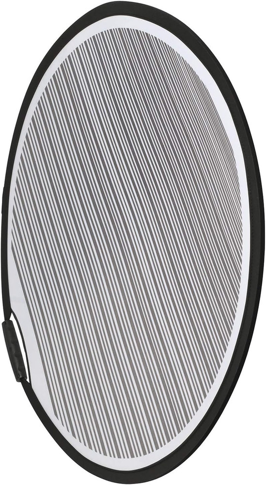 31.5" Portable Flexible Foldable PDR Lined Light Reflector Board Dent Panel for