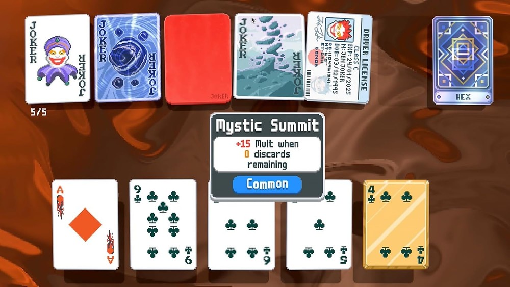 balatro nintendo switch Special Edition