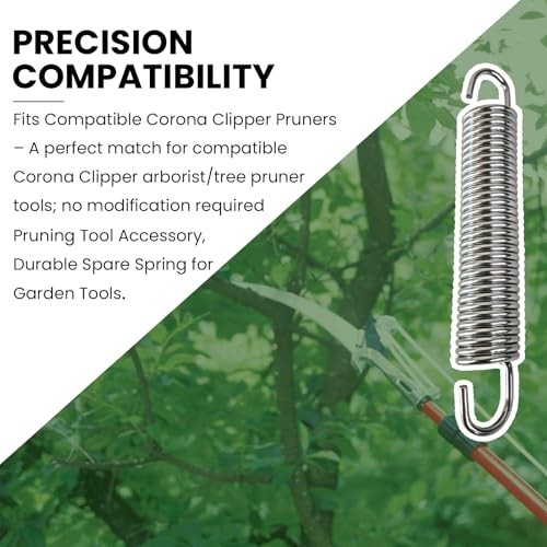 Compatible with Corona 6880‑5 Spring, Replacement Part for 6880-5 / 1-Pack