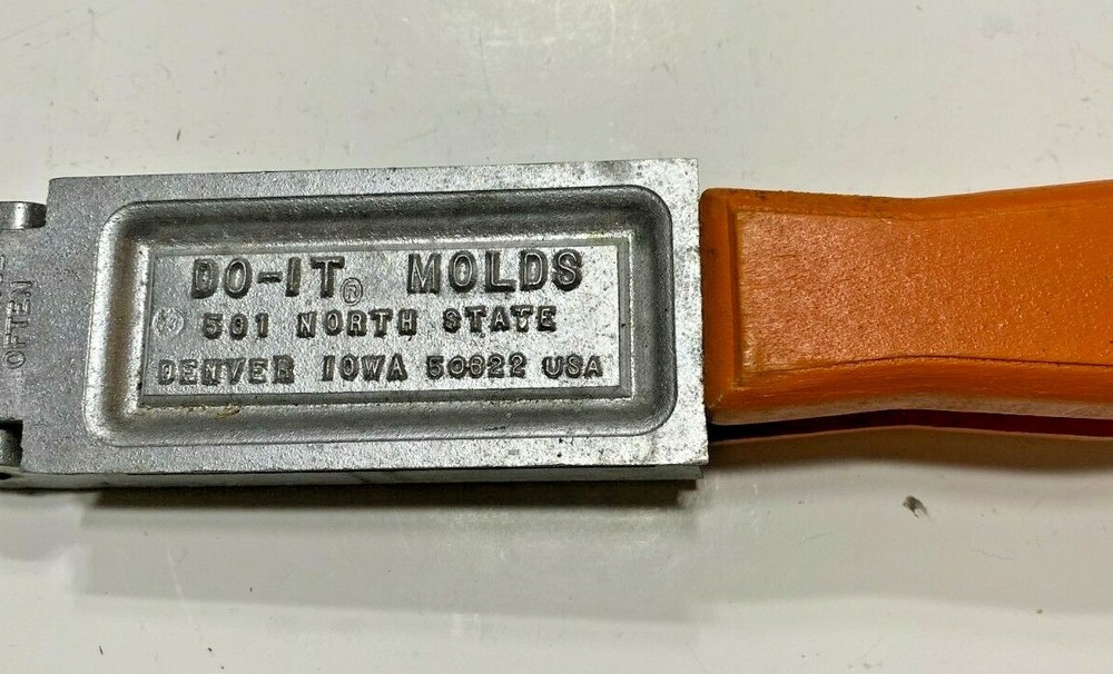 Do It Walking Sinker 3/8oz size