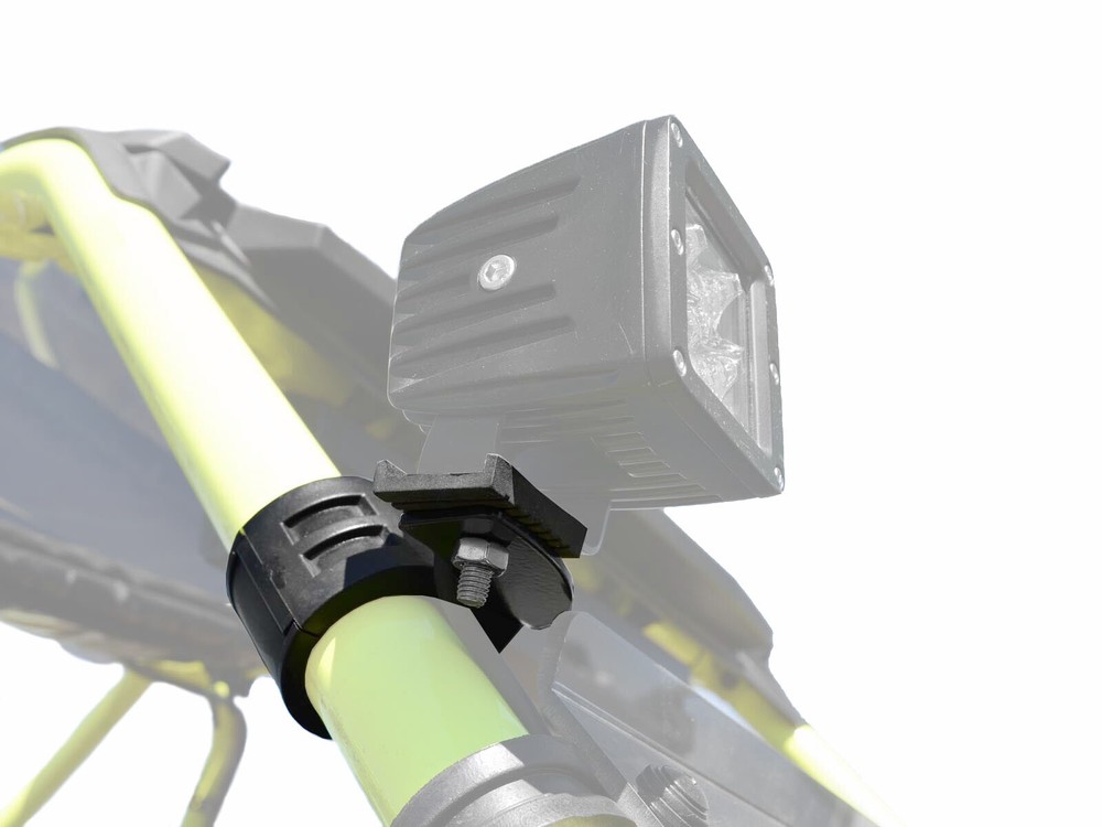 SuperATV 1.75" Cage Light Mounting Brackets