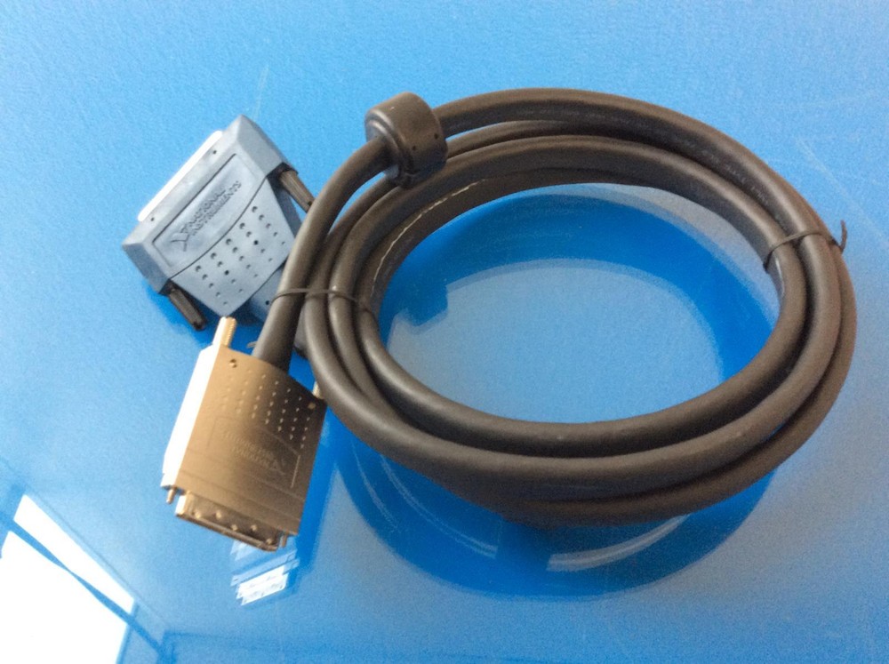 NATIONAL INSTRUMENTS 189588C-02