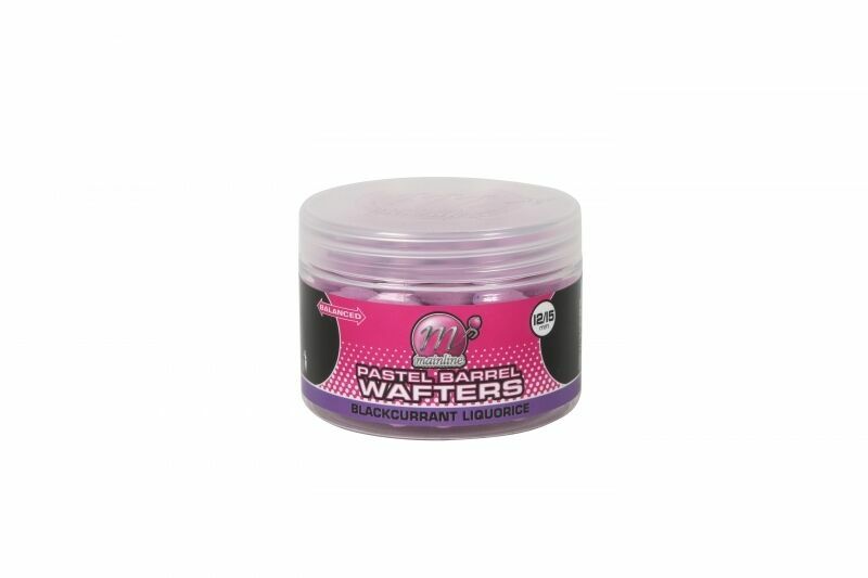 Mainline Pastel Barrel Wafters