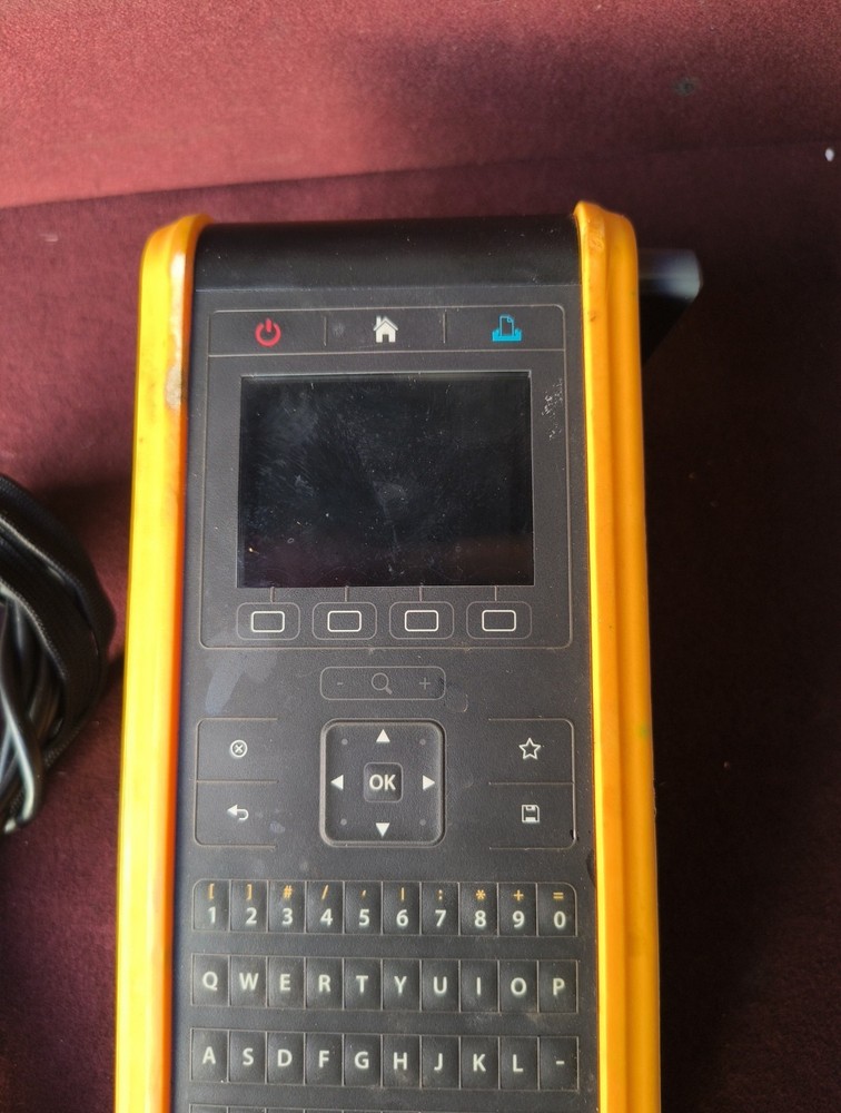 DYMO XTL 300 Industrial Label Maker