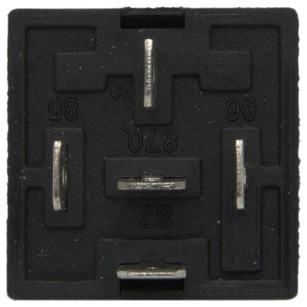 HVAC Blower Motor Relay
