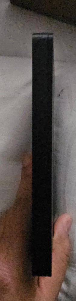 PSA Graded Card Protector, Small Window Plastic Snap On Case (Card Not Included)