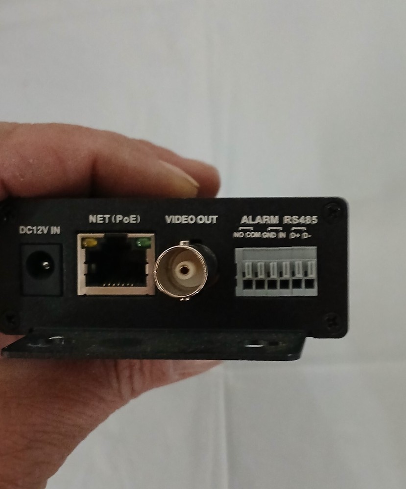 Speco Technologies TVI/ Analog encoder OS103T