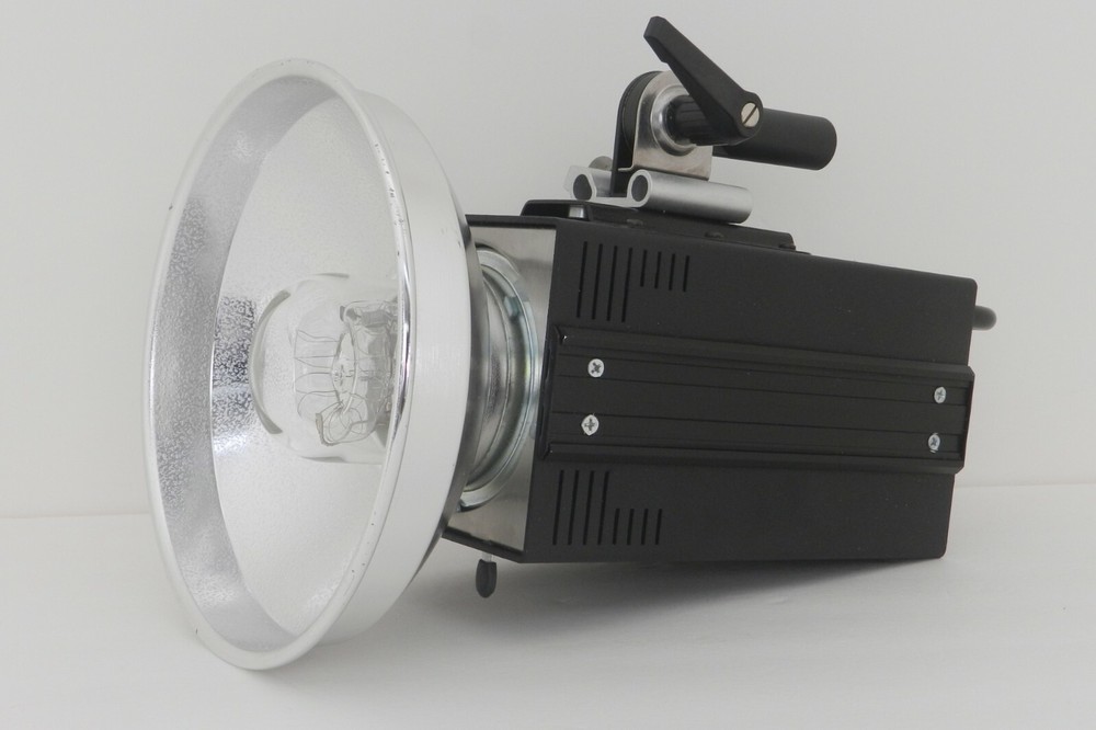 PHOTOGENIC POWERLIGHT PL1500PS